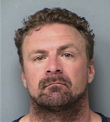 John Vickery, - St. John's County, FL 